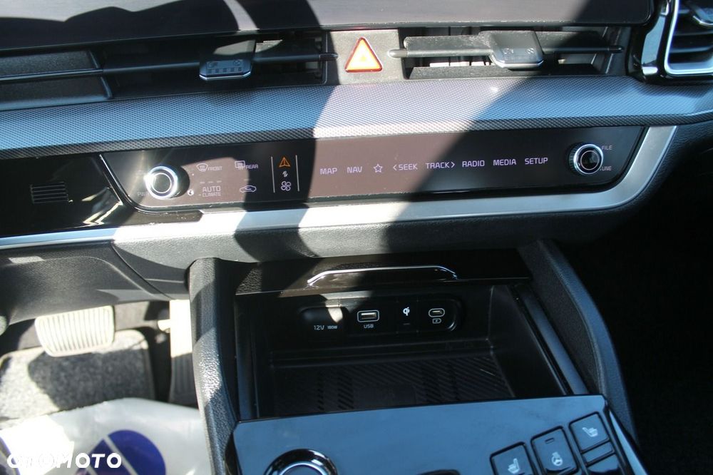 Kia Sportage - 17