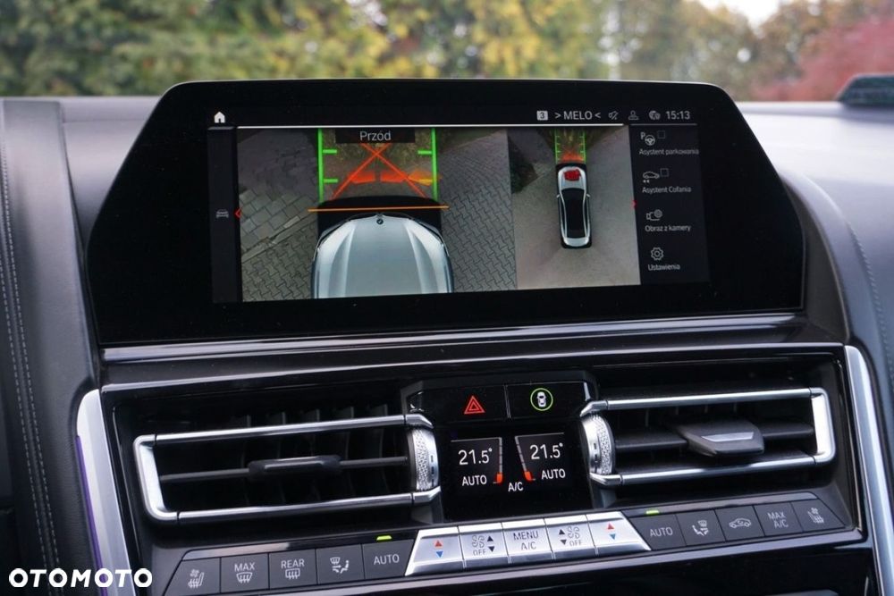 BMW M8 Competition - 12