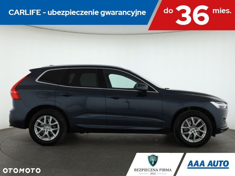 Volvo XC 60 - 8