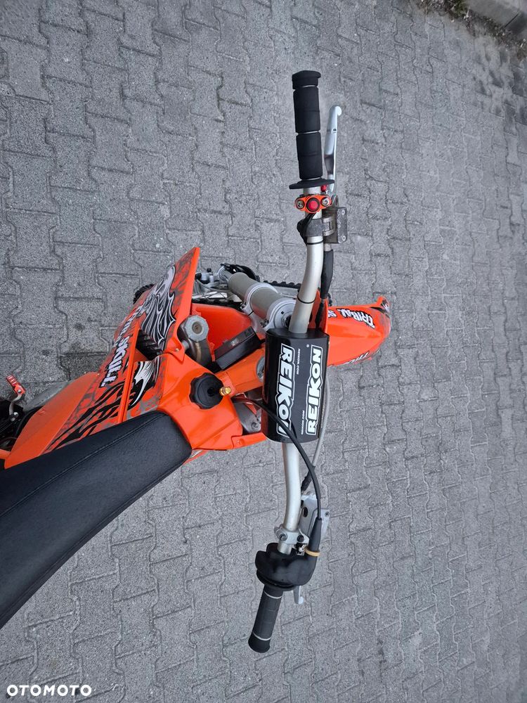 KTM SX - 4