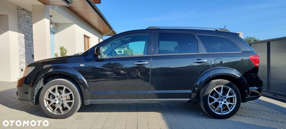Fiat Freemont 2.0 Multijet 16V DPF Automatik Allrad Urban - 35