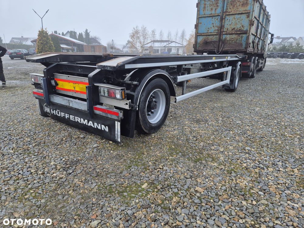 Huffermann Har 1870 - 2