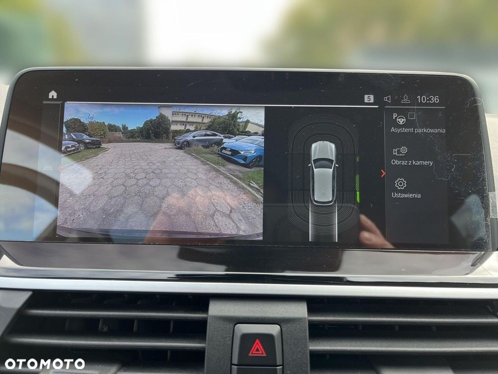 BMW X3 xDrive20d xLine - 22