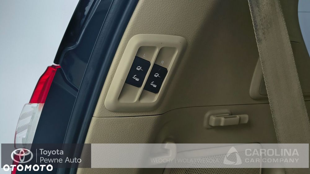 Toyota Land Cruiser LC 2.8 D-4D Invincible - 28