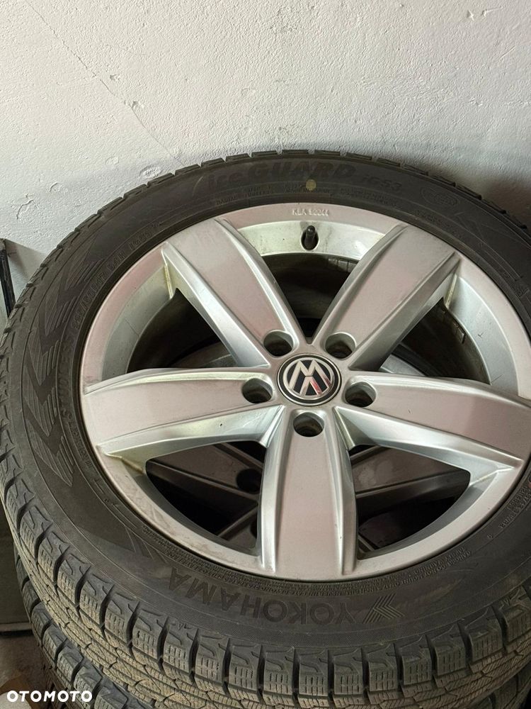 Volkswagen Golf Alltrack - 12