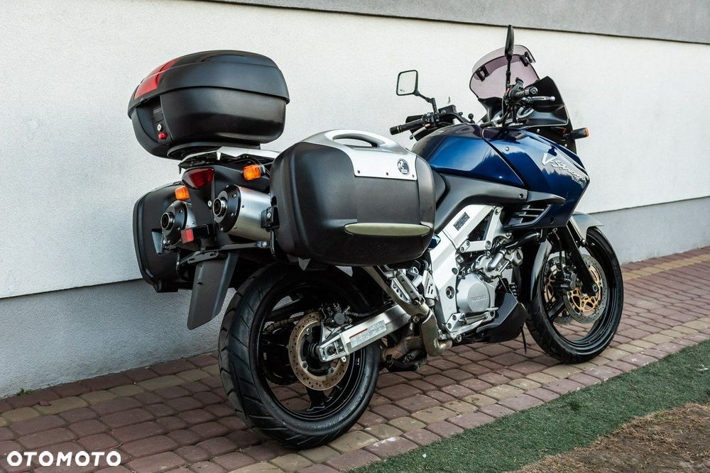 Suzuki DL - 5