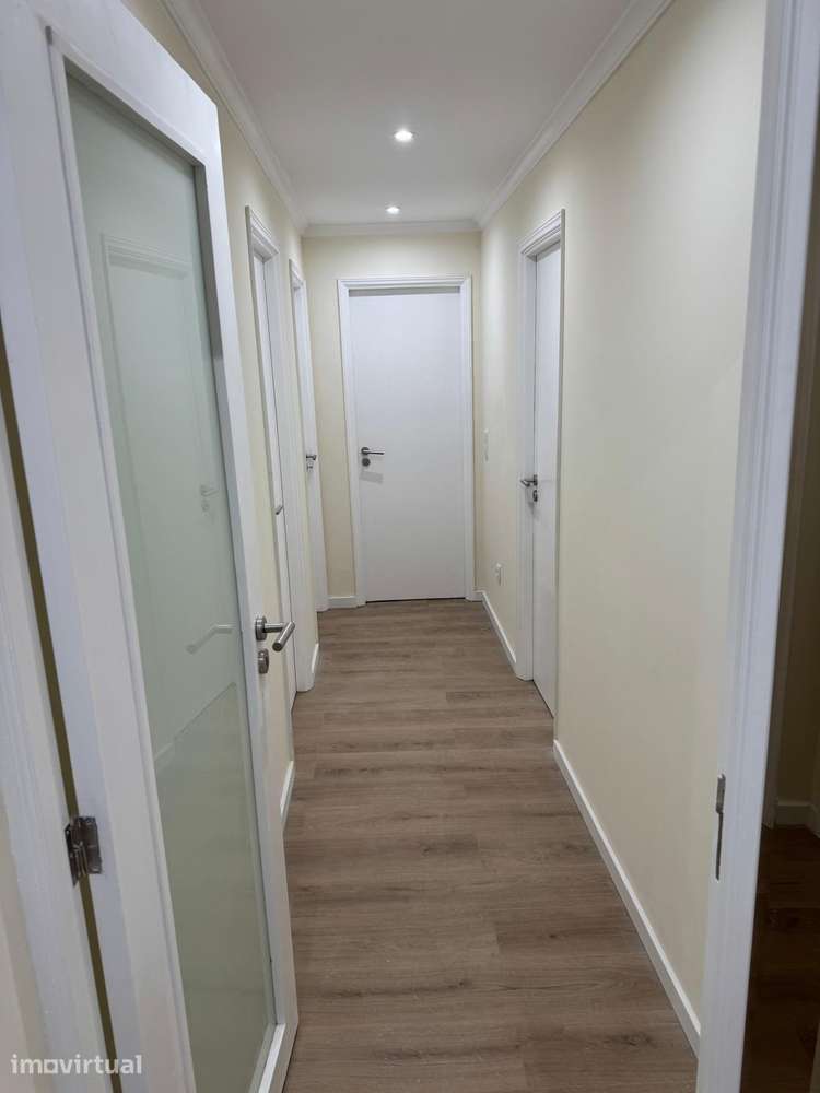 Apartamento T2 com garagem em Ermesinde - Grande imagem: 3/5