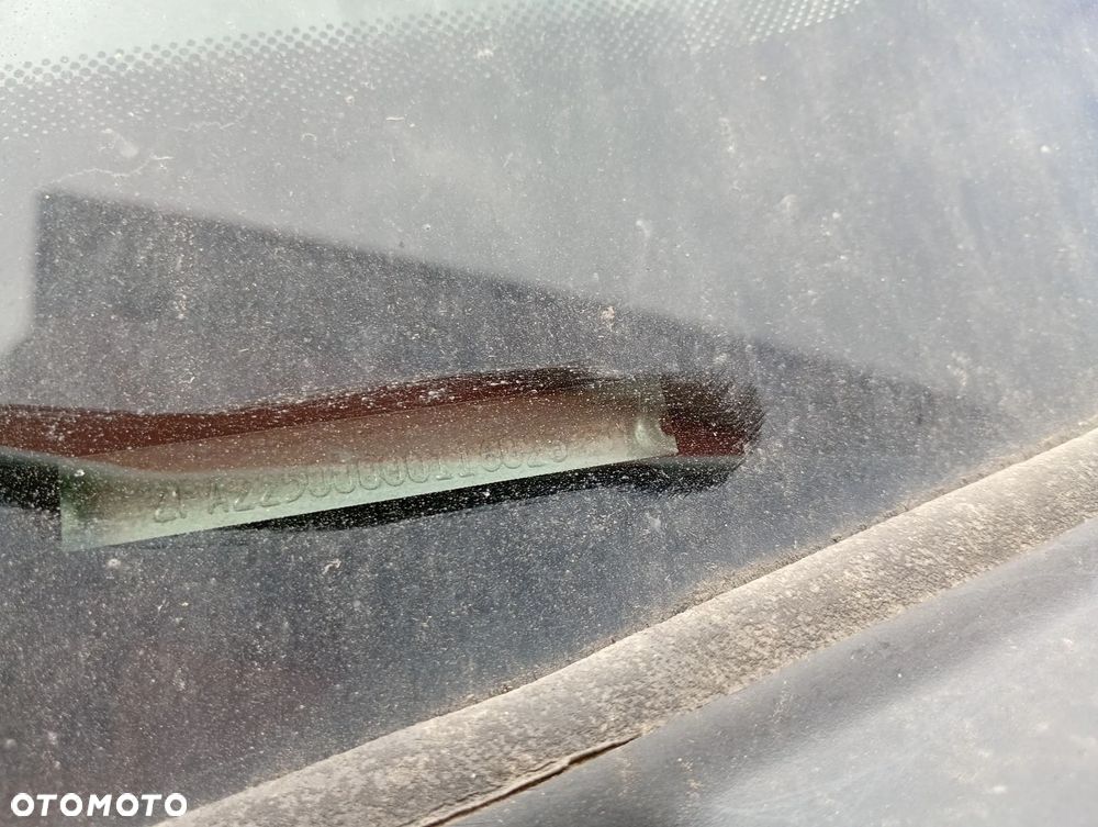 FIAT FIORNO 06-10 1.3 MULTIJET ALTERNATOR - 31
