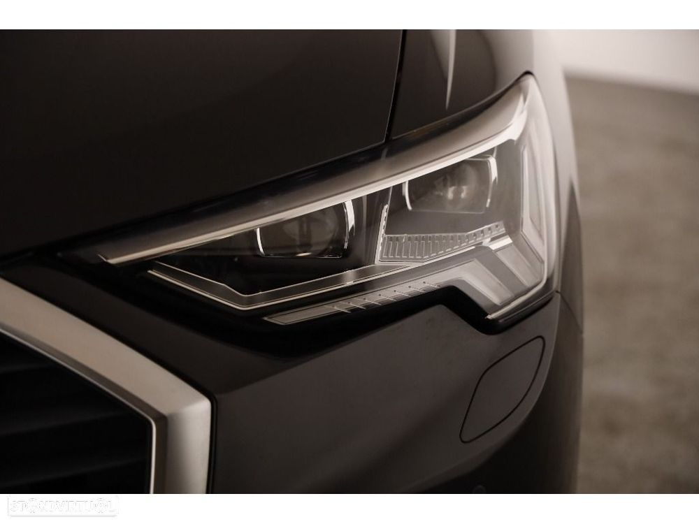 Audi Q3 45 TFSIe S tronic - 39