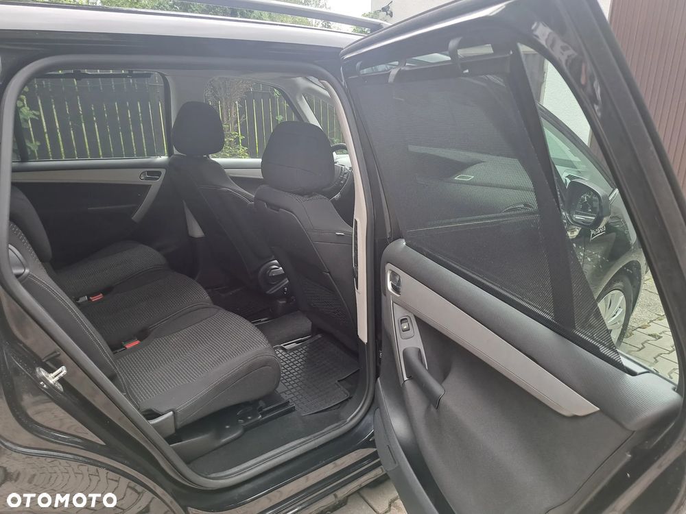 Citroën C4 Grand Picasso 2.0 HDi FAP (7-Sitzer) Exclusive - 14