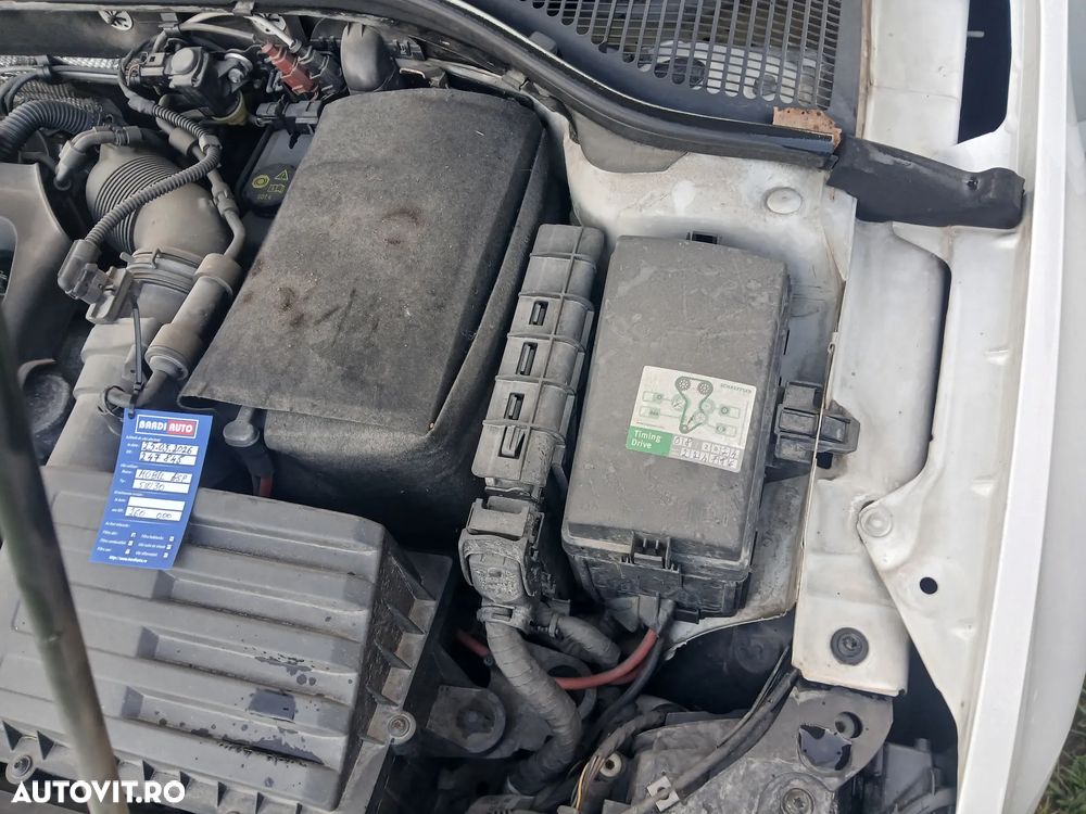 Skoda Octavia 2.0 TDI 4x4 DSG Style - 19