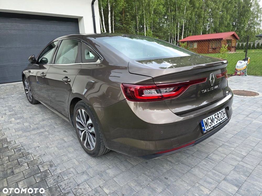 Renault Talisman 1.6 Energy TCe Intens EDC - 5