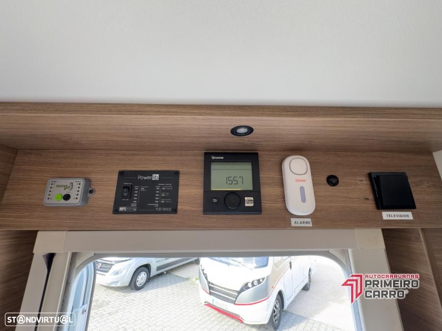 Pilote Galaxy G720FC Évidence 140cv c.central - 33