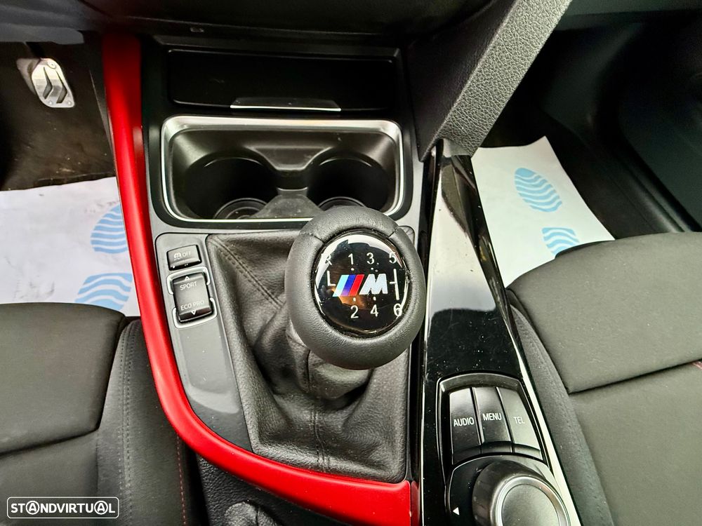 BMW 420 d Pack M - 11