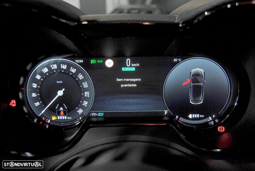 Alfa Romeo Tonale 1.3 Plug-In Hybrid Veloce e-AWD - 34