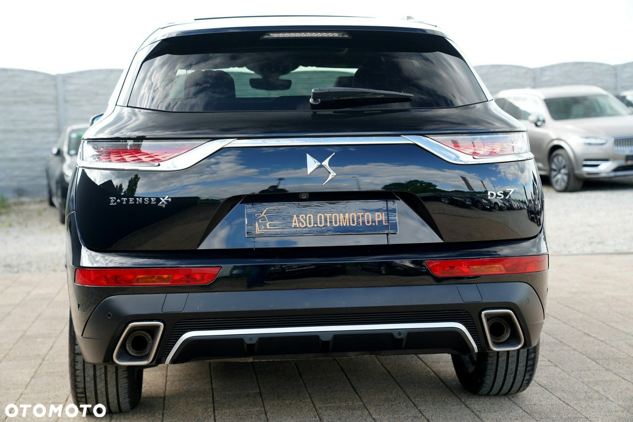 DS Automobiles DS 7 Crossback - 10