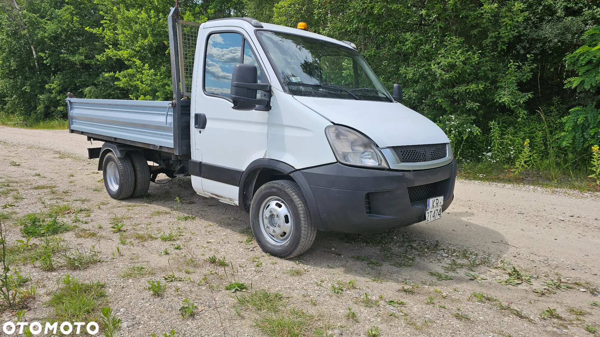 Iveco 35c13 - 6