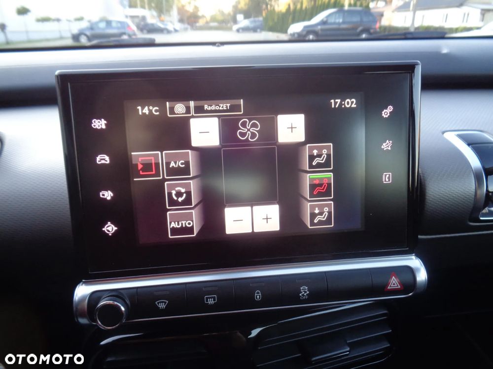 Citroën C4 Cactus PureTech 82 Shine Edition - 30