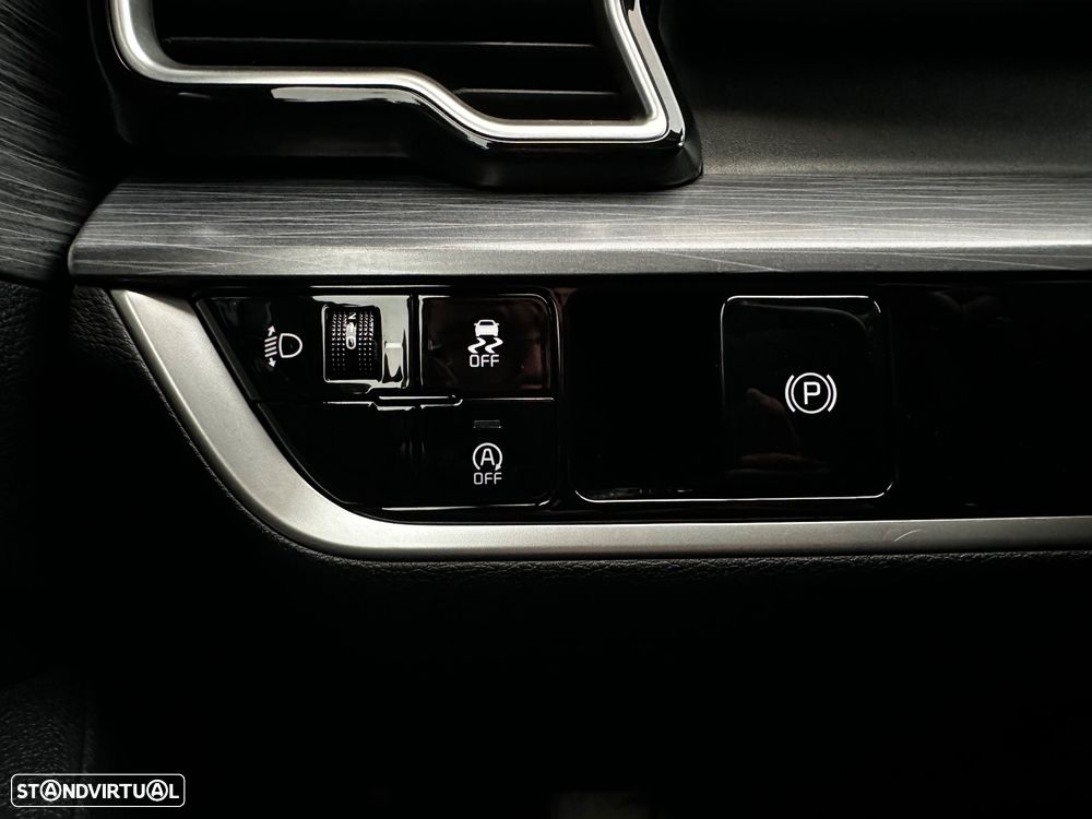 Kia Sportage 1.6 T-GDI Drive - 20