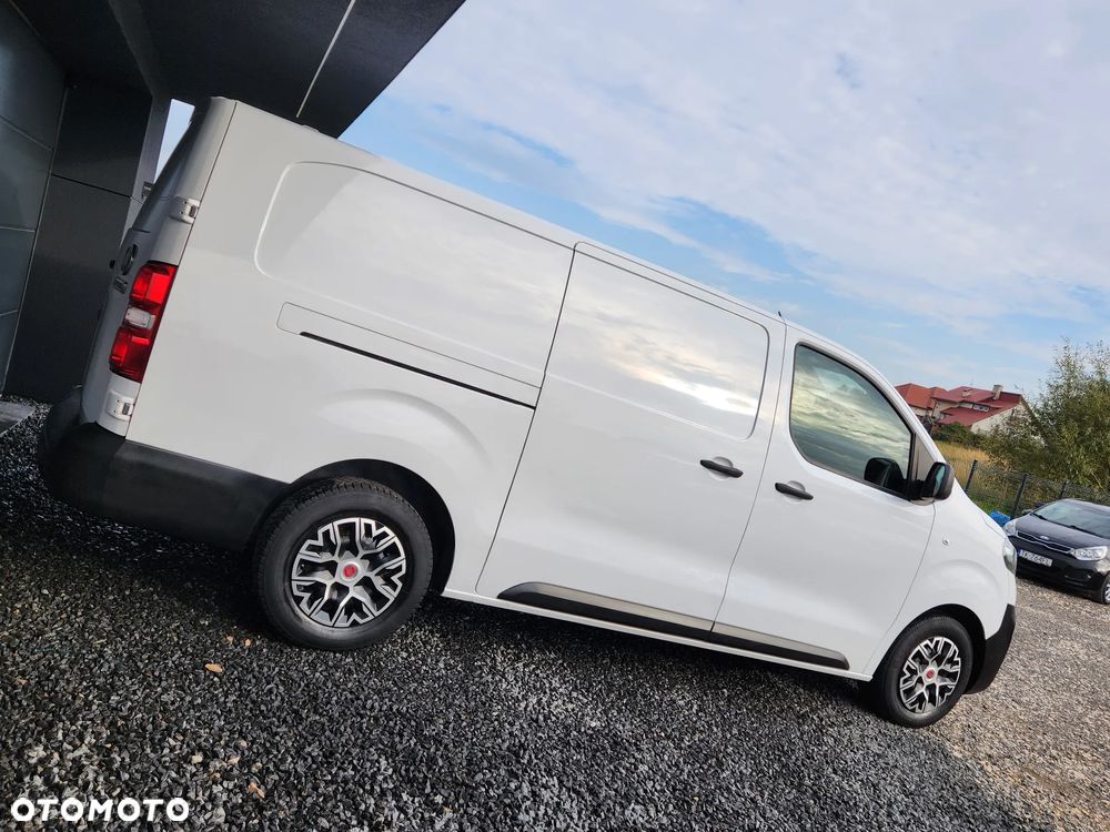 Fiat SCUDO - 12