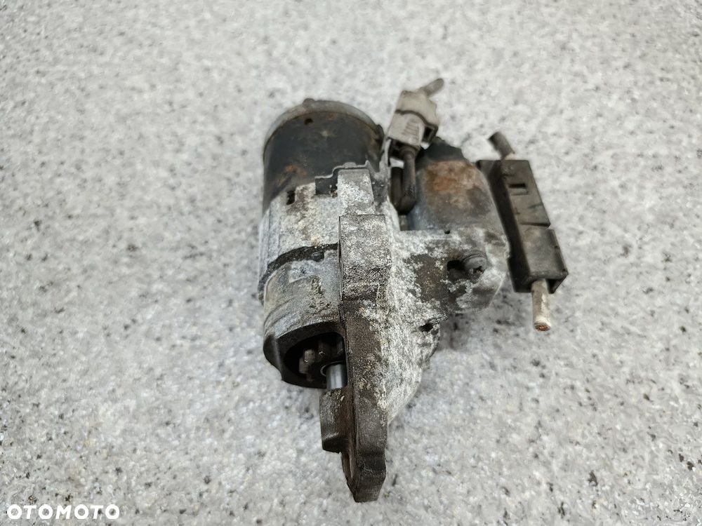 ROZRUSZNIK MAZDA 3 II M000T33271 LF8J  FOMOCO 2.0 MZR - 5