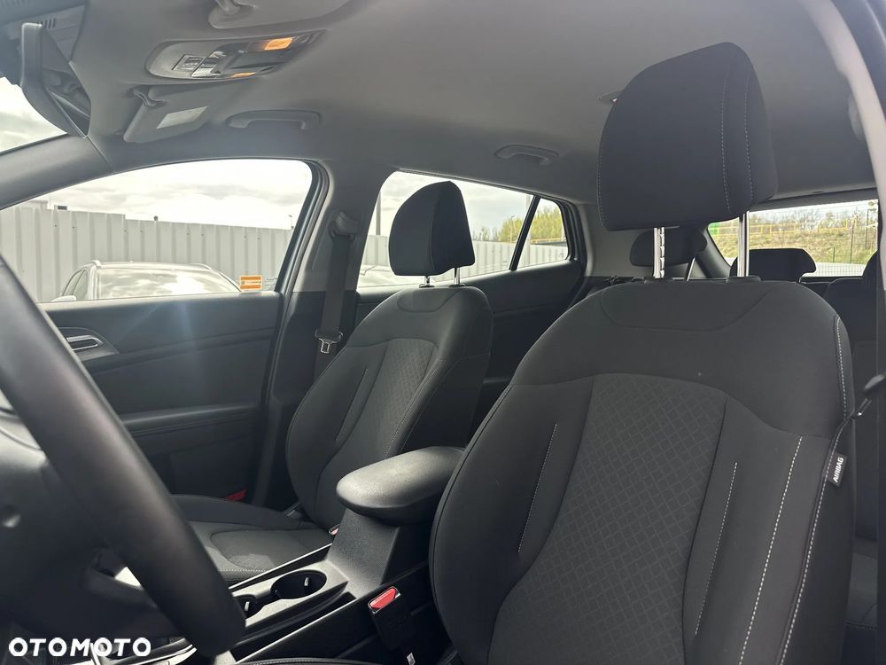Kia Sportage 1.6 T-GDI M 2WD - 11