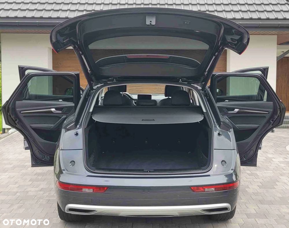Audi Q5 2.0 TFSI Quattro S tronic - 4
