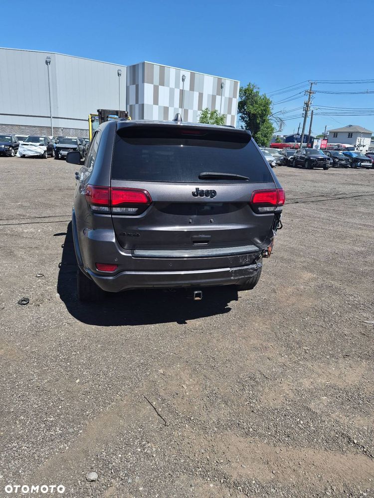 Jeep Grand Cherokee 3.6 V6 Laredo - 19