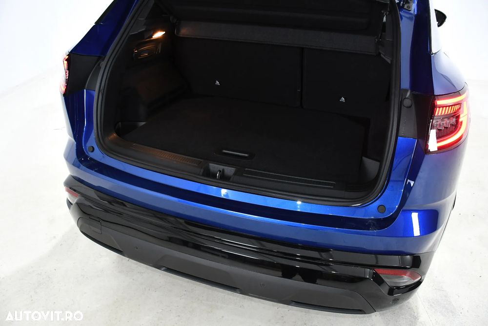 Renault Austral E-Tech Full 200 Techno - 40