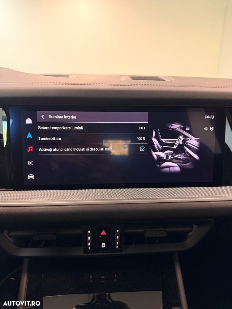 Porsche Cayenne Tiptronic S Black Edition - 18