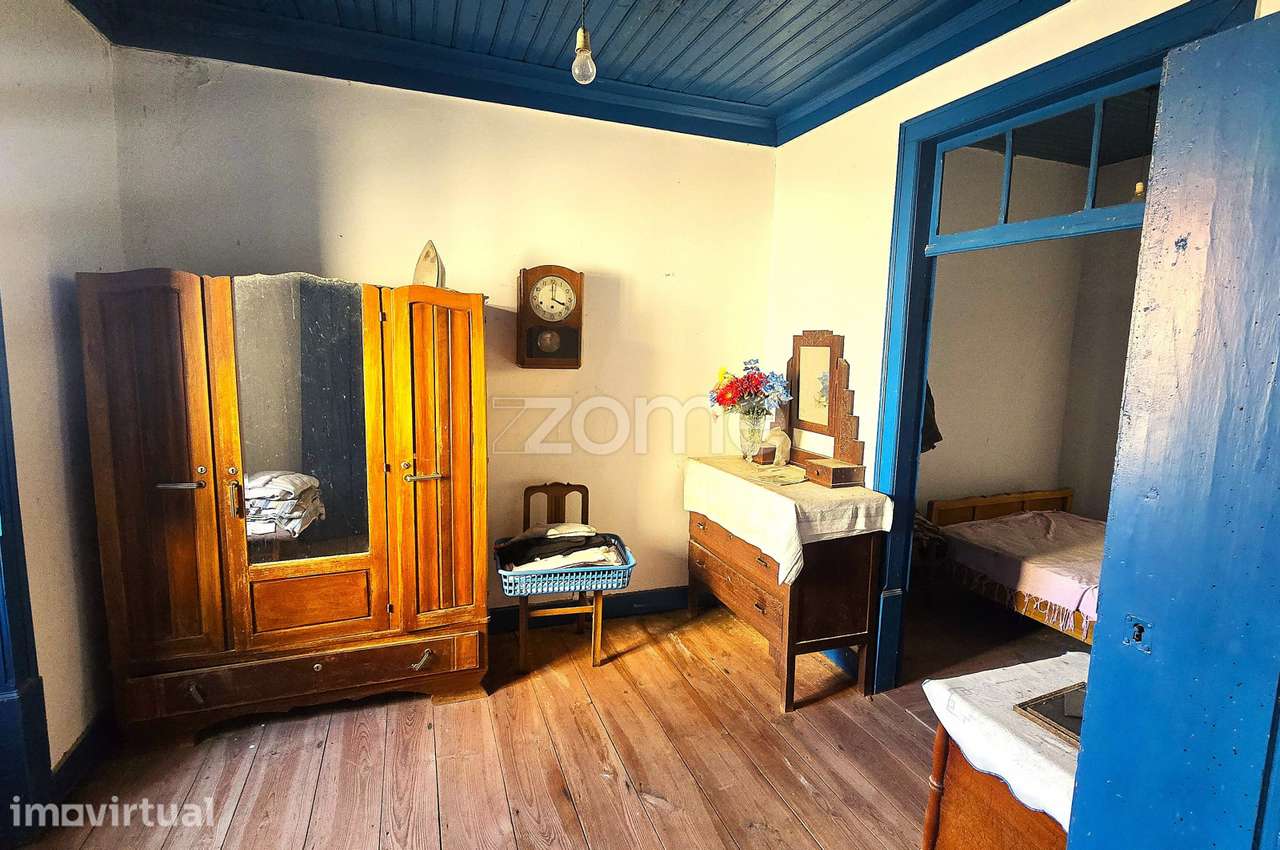 Moradia T3 com garagem, logradouro e anexos | Casalinho, Soure - Grande imagem: 5/17