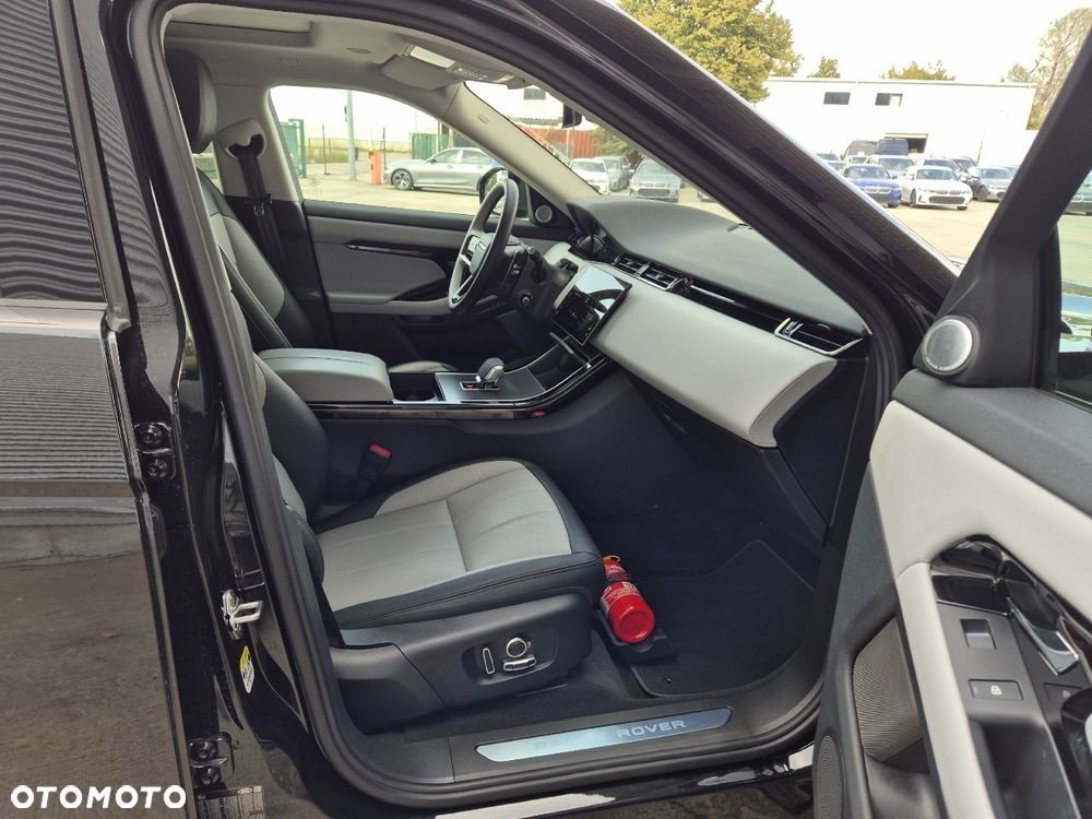 Land Rover Range Rover Evoque D200 Dynamic HSE - 14