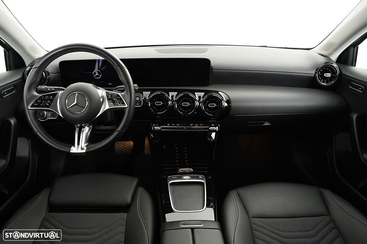 Mercedes-Benz A 200 Standard - 7