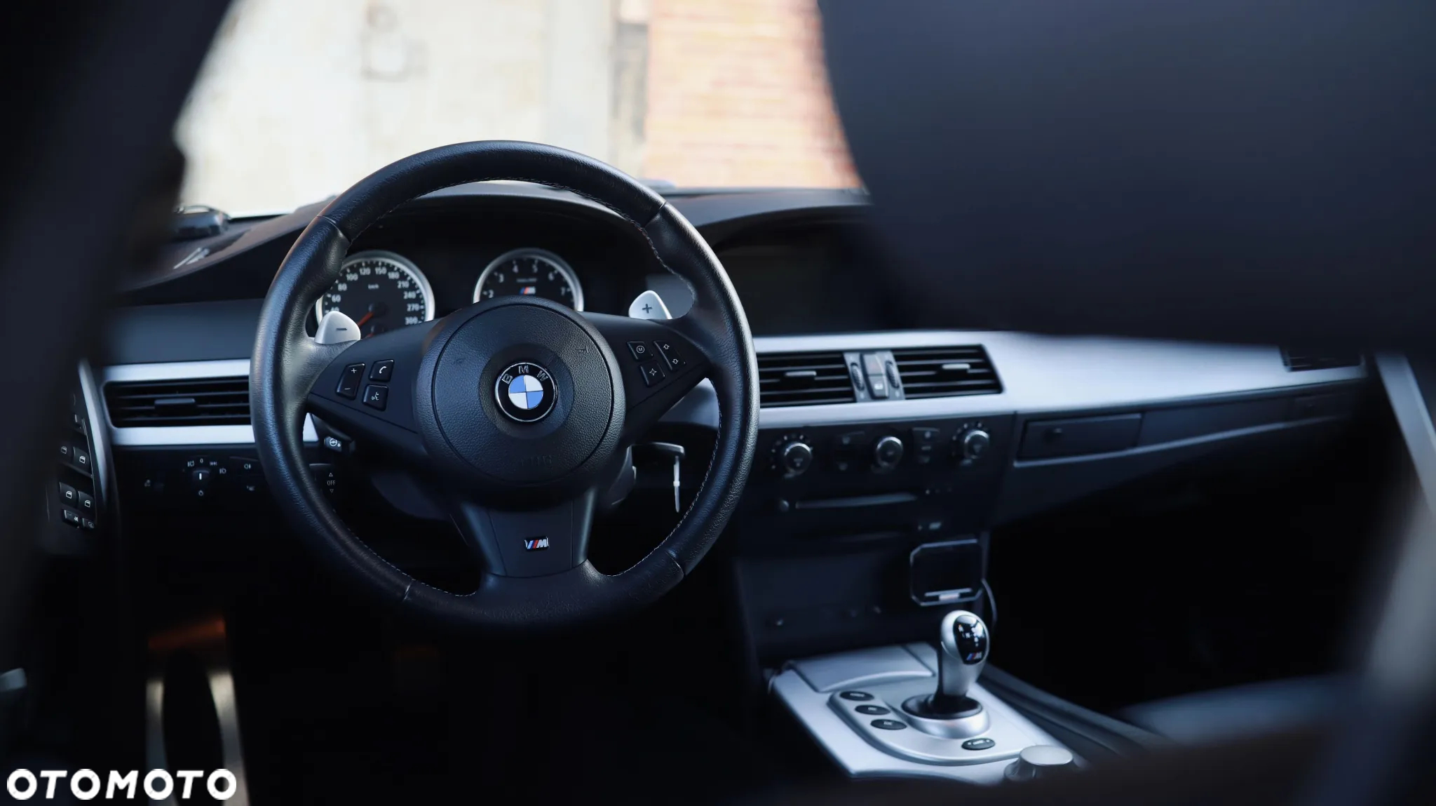 BMW M5 - 7