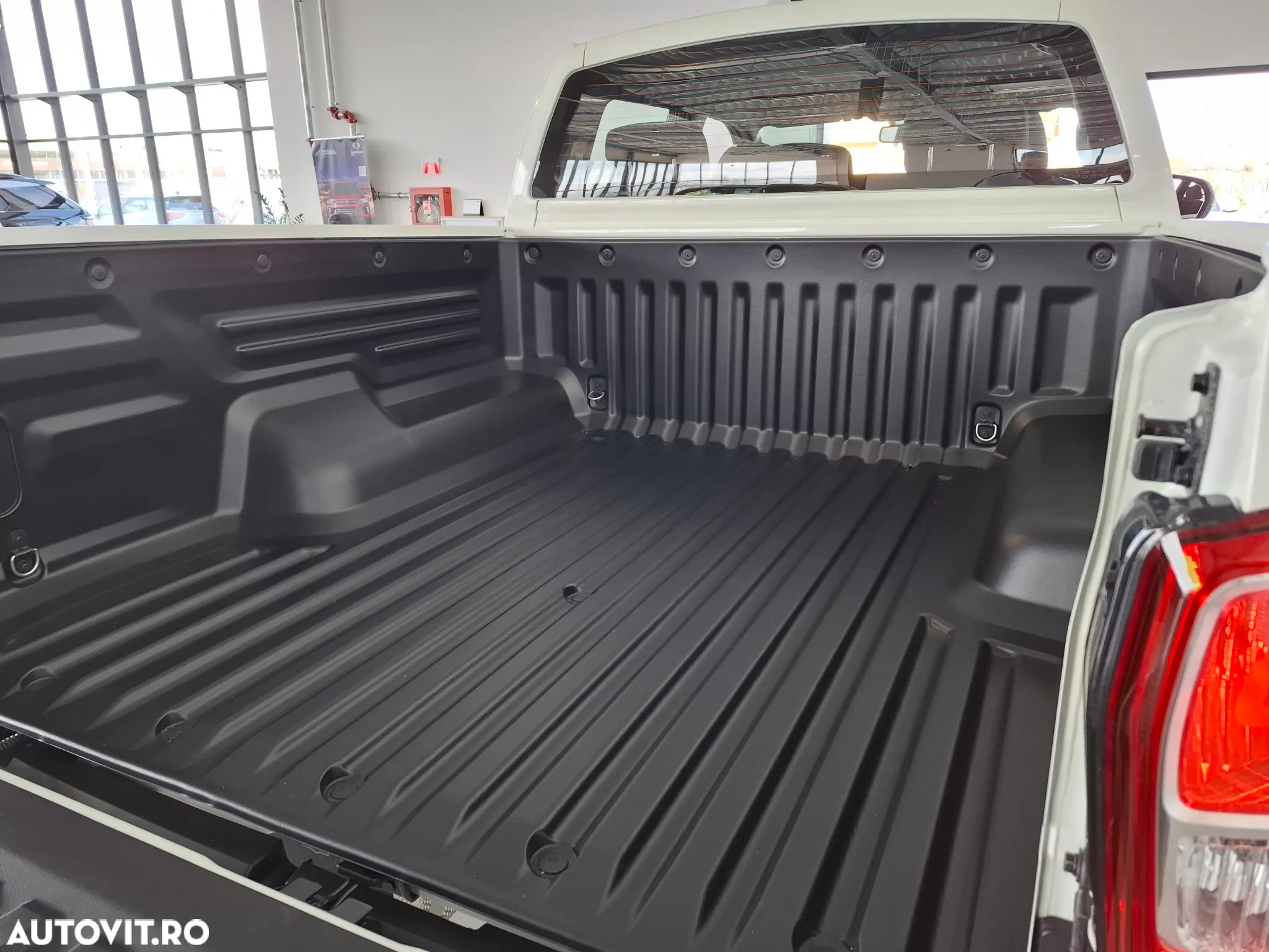 SsangYong MUSSO Grand 2.2 e-XDI 6MT Style - 31