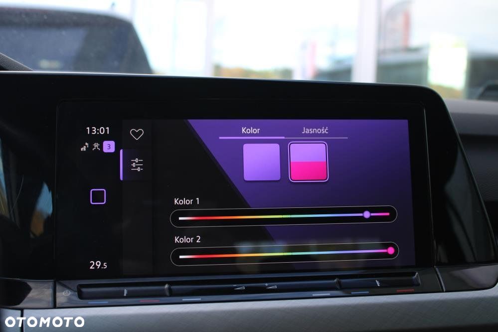 Volkswagen Golf - 26