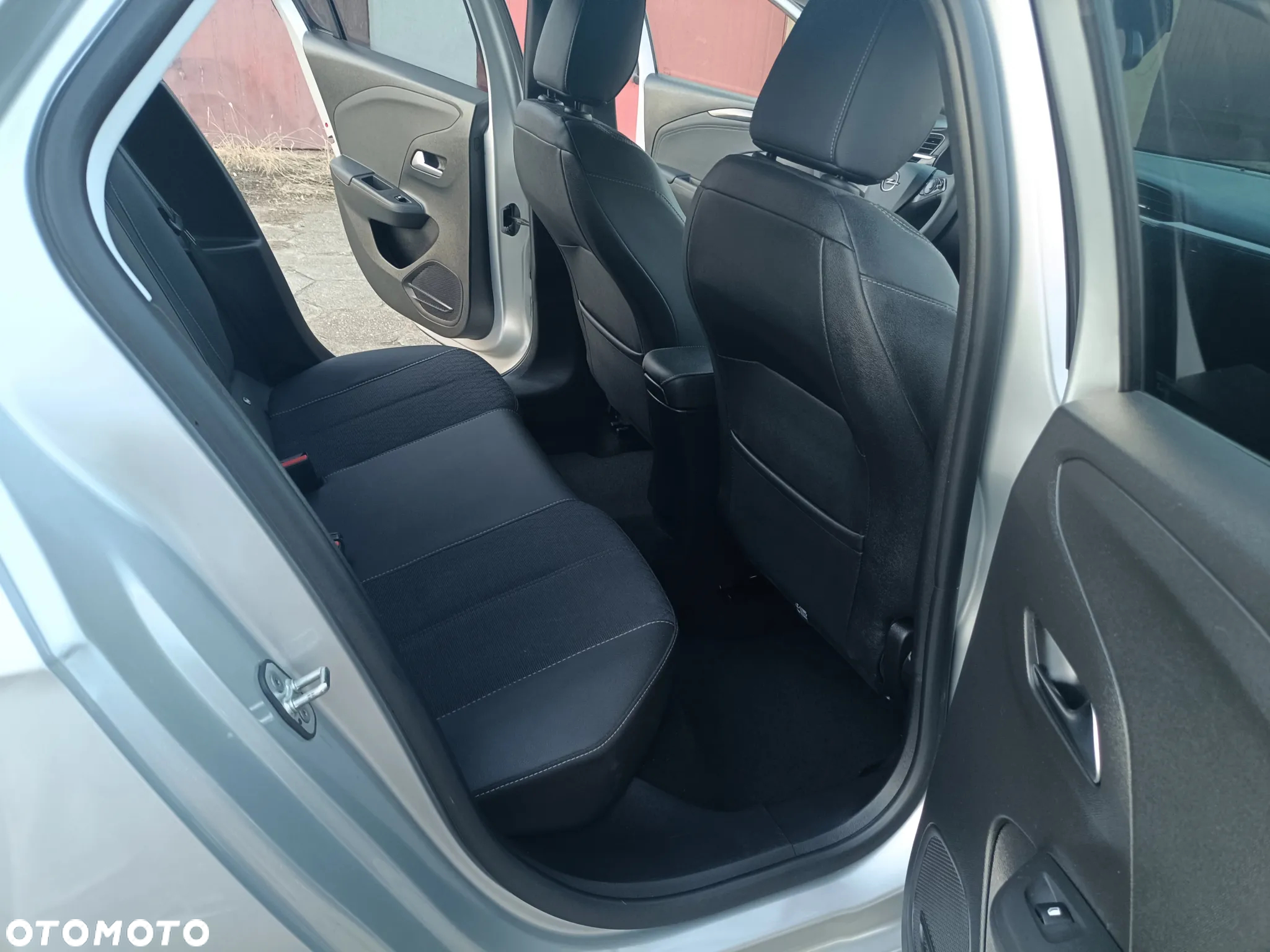 Opel Corsa 1.2 Elegance Business Pack S&S - 17