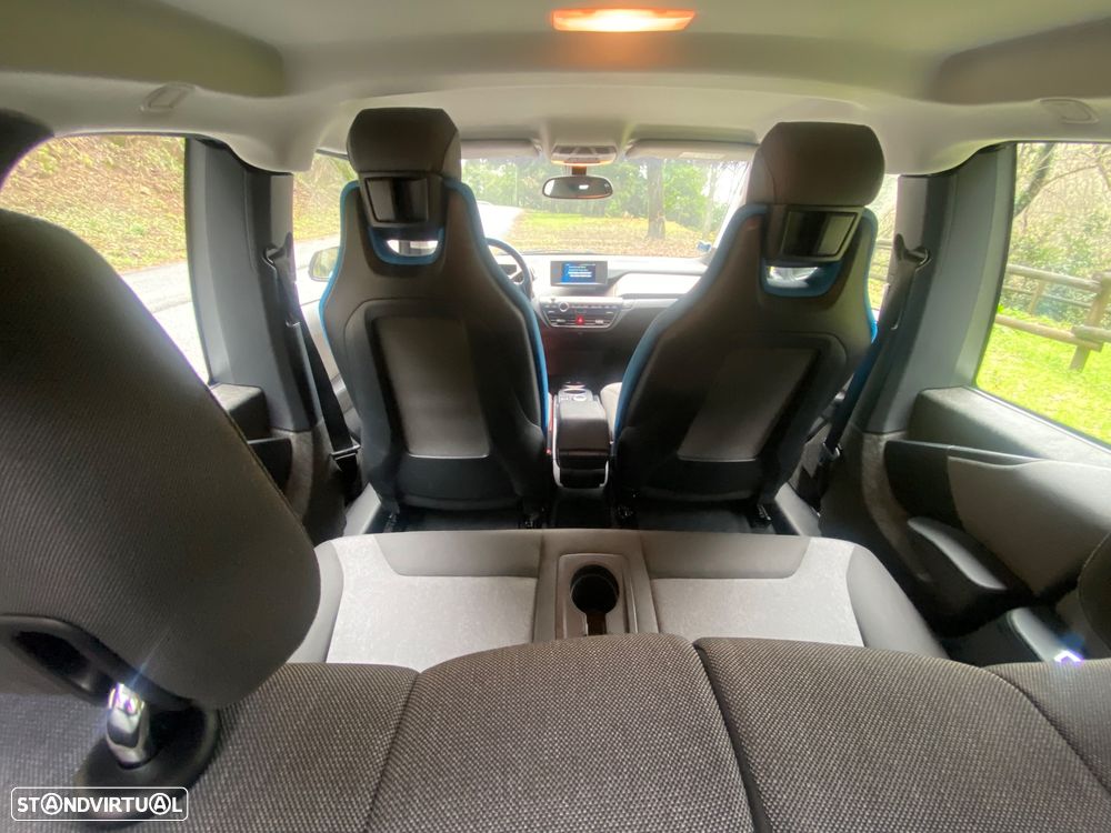 BMW i3 (120 Ah) - 7