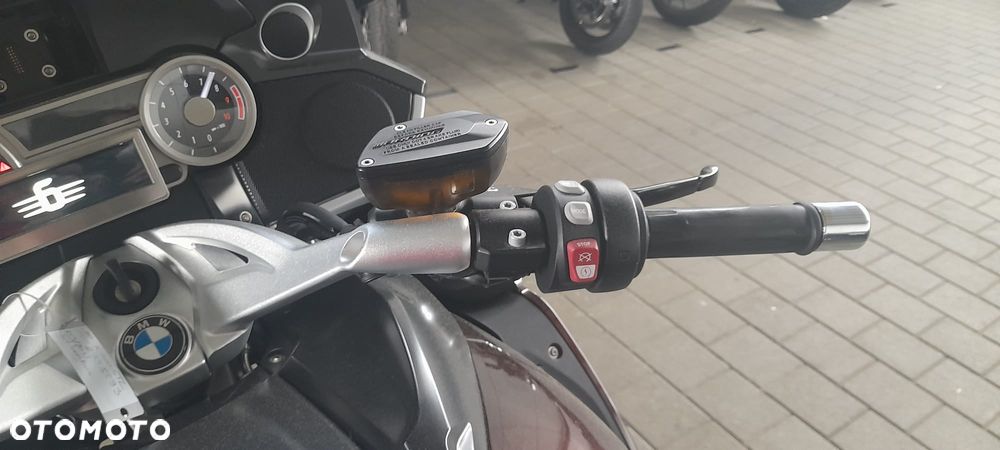 BMW K - 8