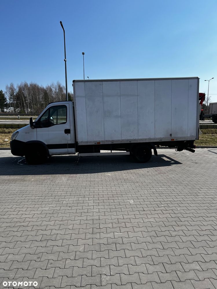 Iveco Daily - 3