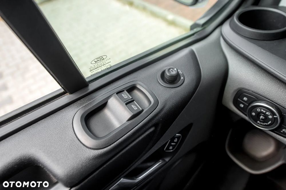 Ford Transit Custom - 20