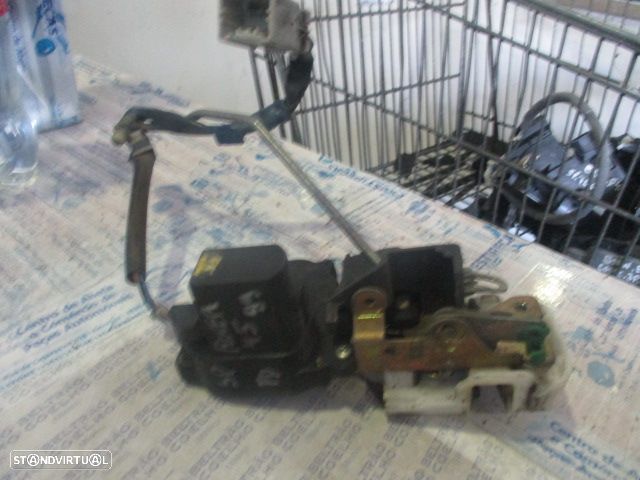 Fecho FEC3989 ROVER 75 1999 FD 4 Pinos - 2