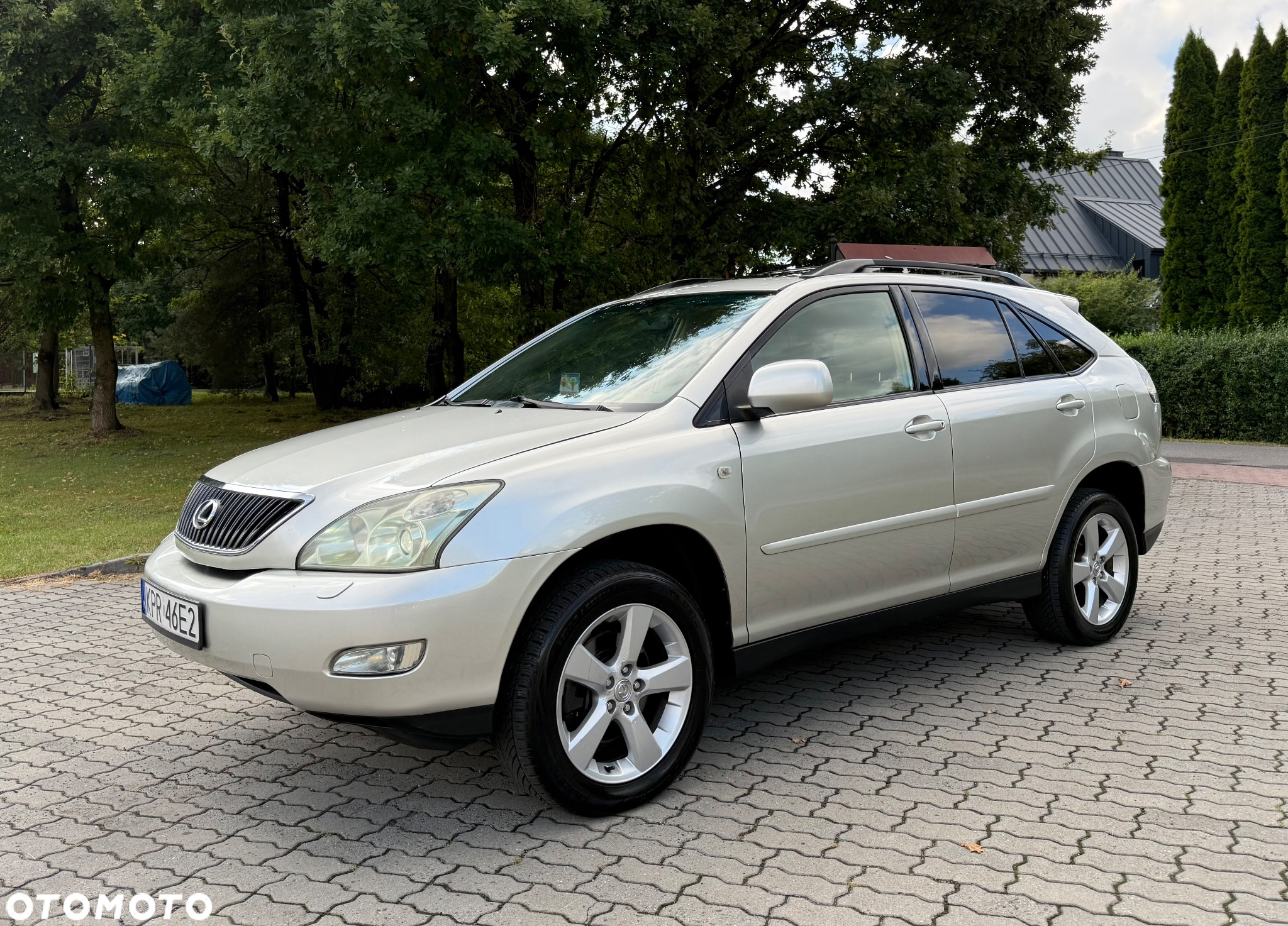 Lexus RX 300 Prestige - 5