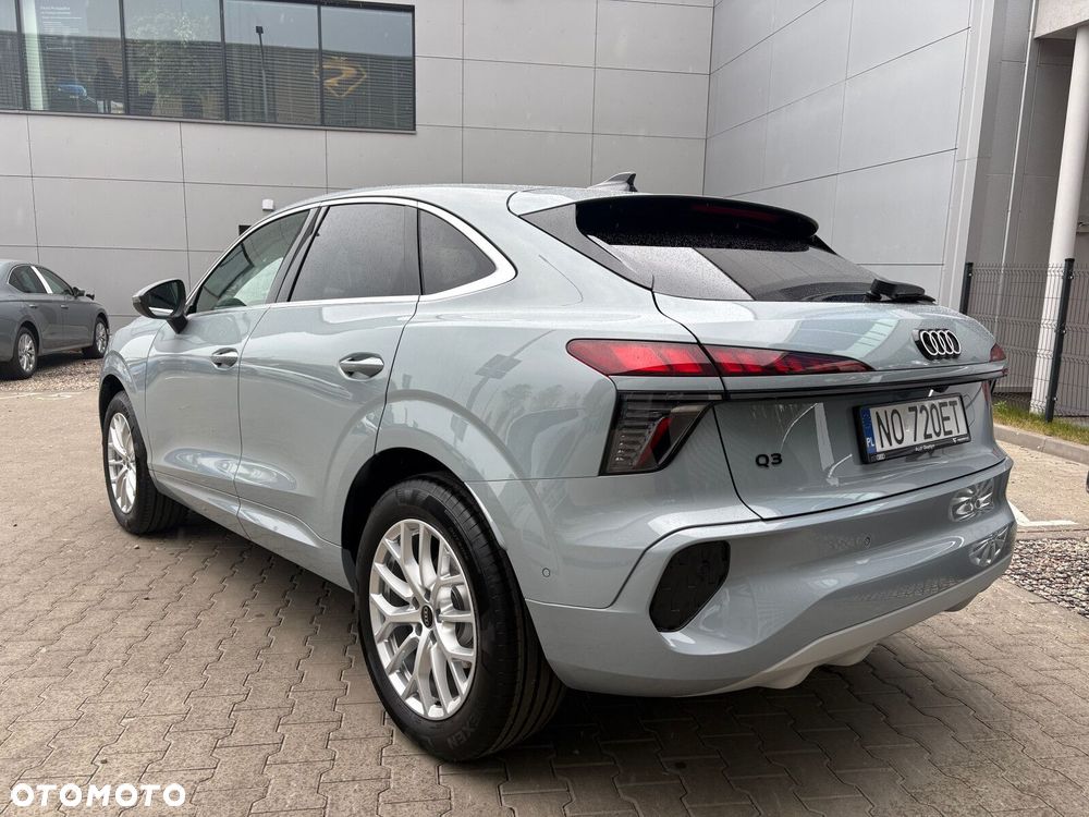 Audi Q3 - 7