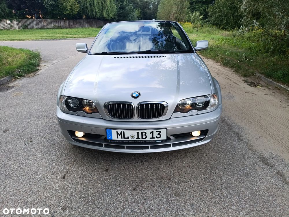BMW Seria 3 320 Ci Edition Exclusive - 29
