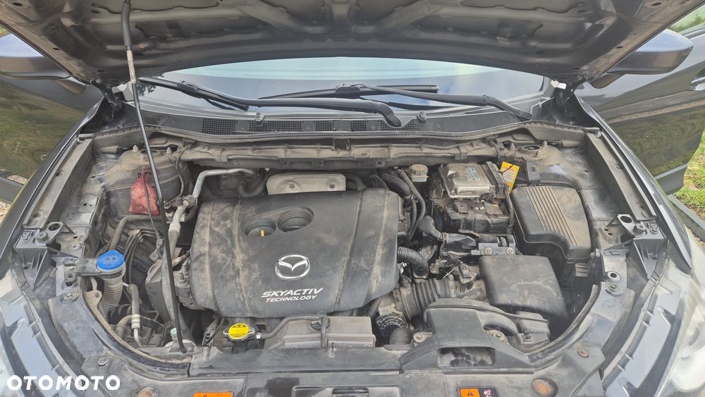 Mazda CX-5 - 24