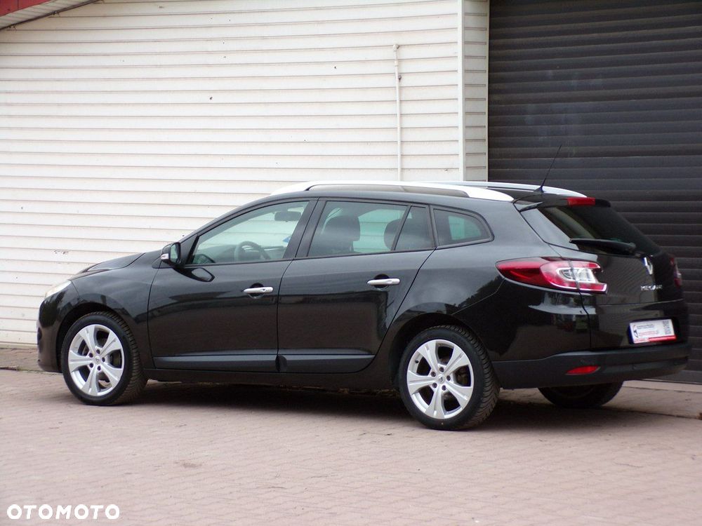 Renault Megane - 15
