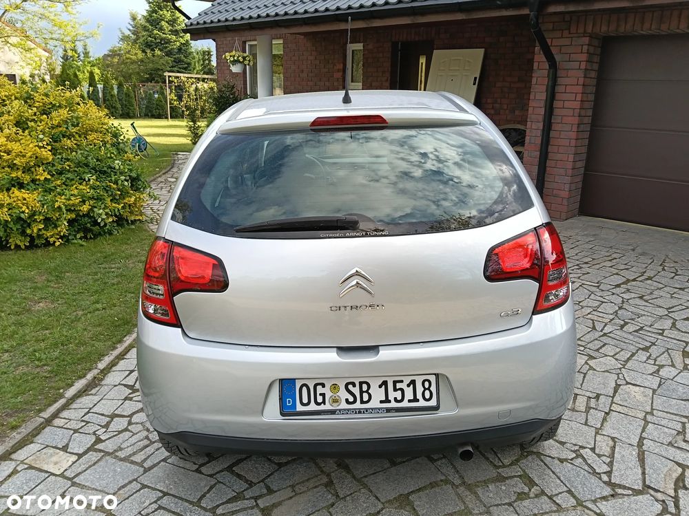 Citroën C3 1.1i Impress - 7