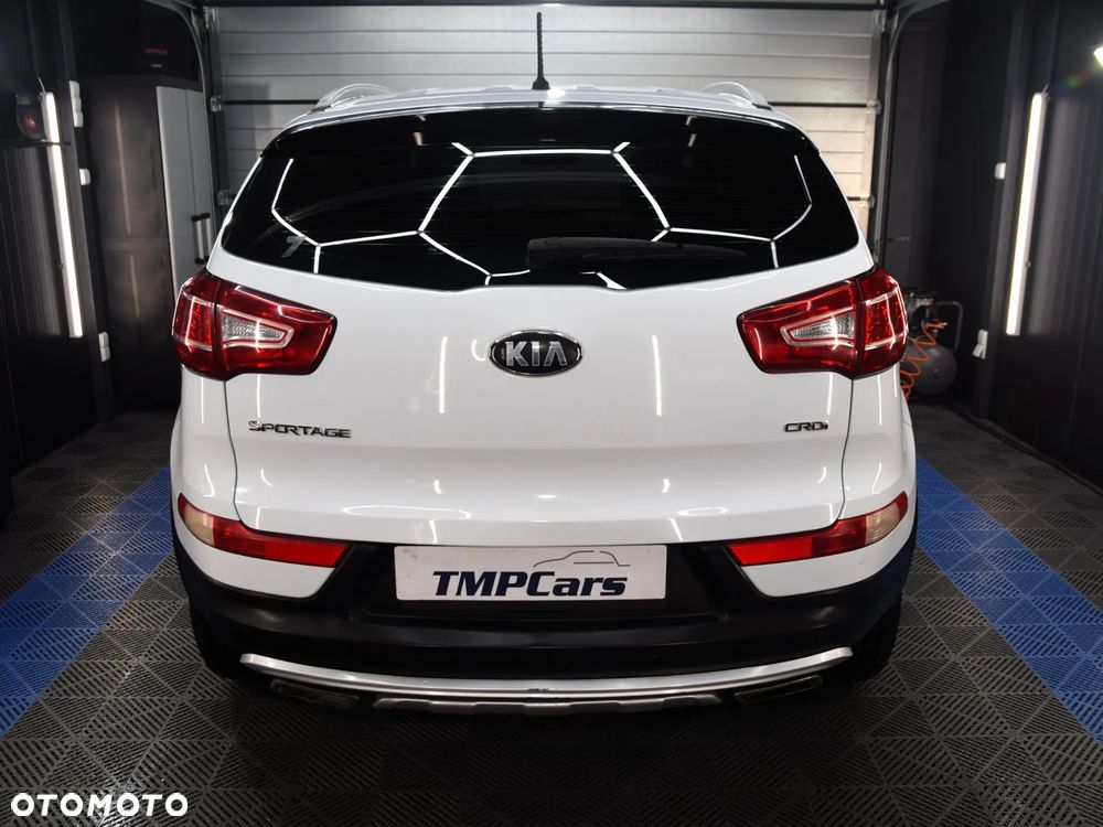 Kia Sportage 1.7 CRDI S 2WD - 21