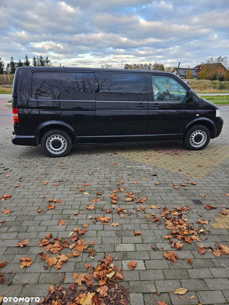 Volkswagen Transporter - 2